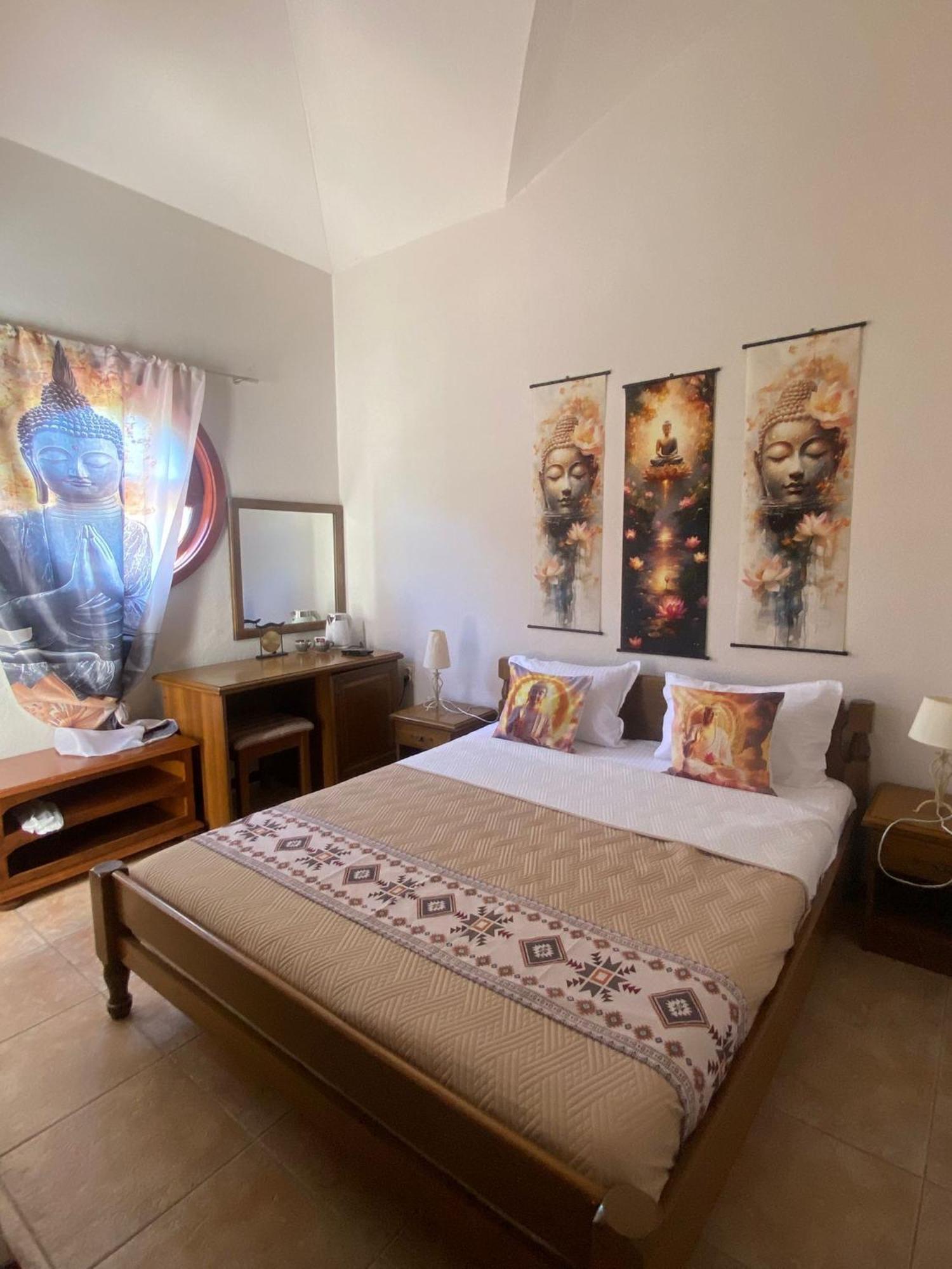 Luxury Dubrava 4*