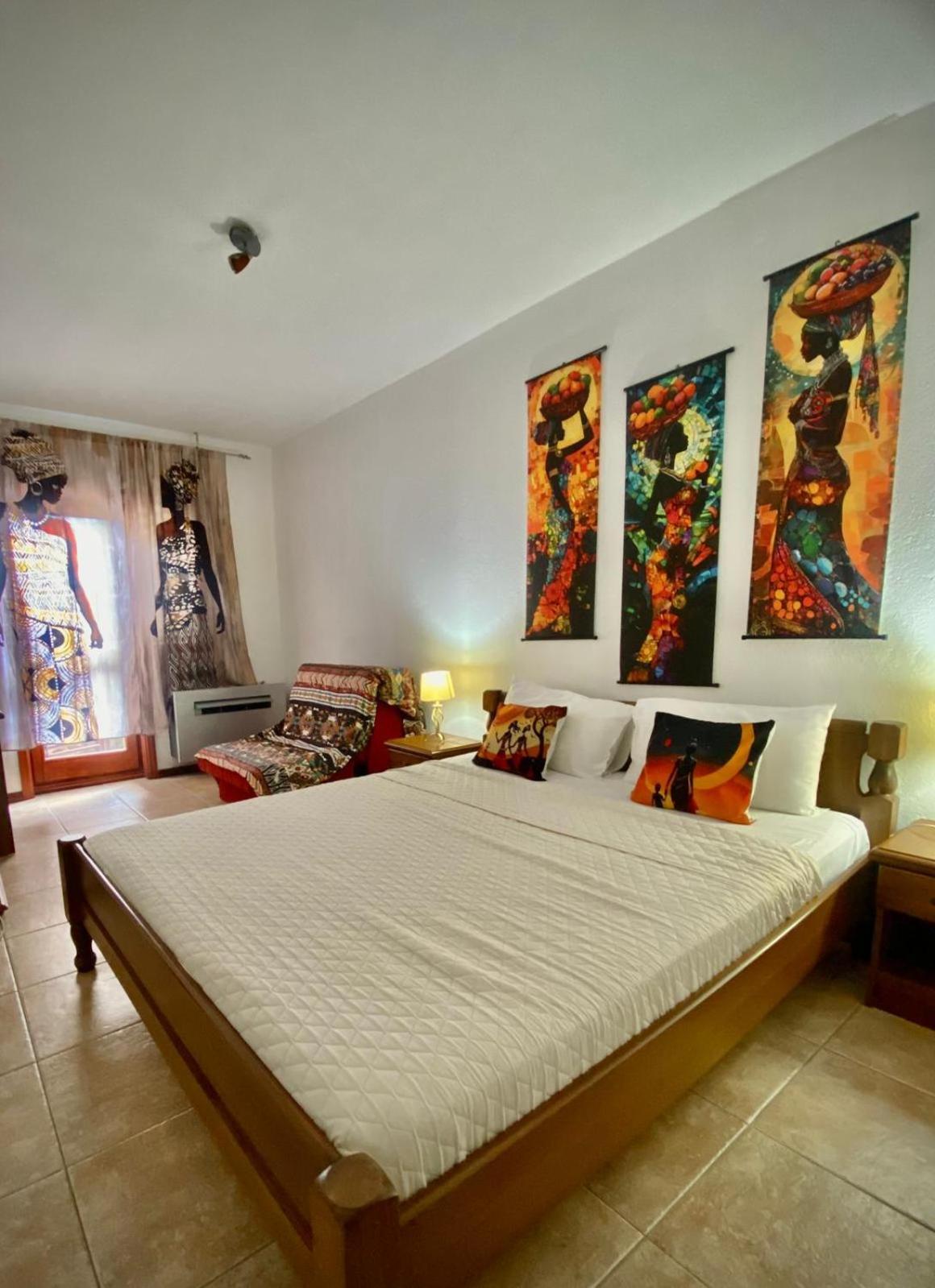 Luxury Dubrava Hotel