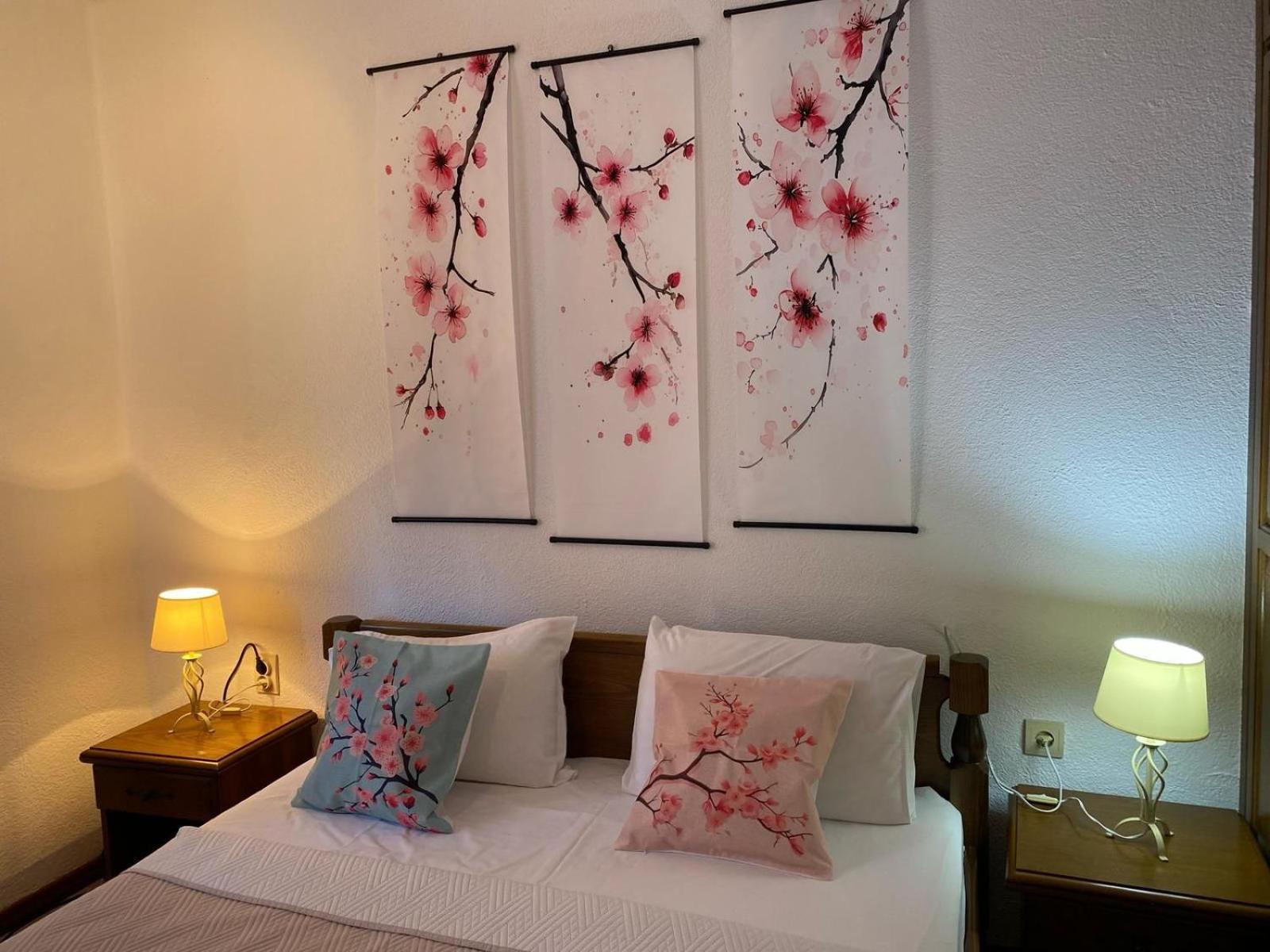 Luxury Dubrava 4* Budva