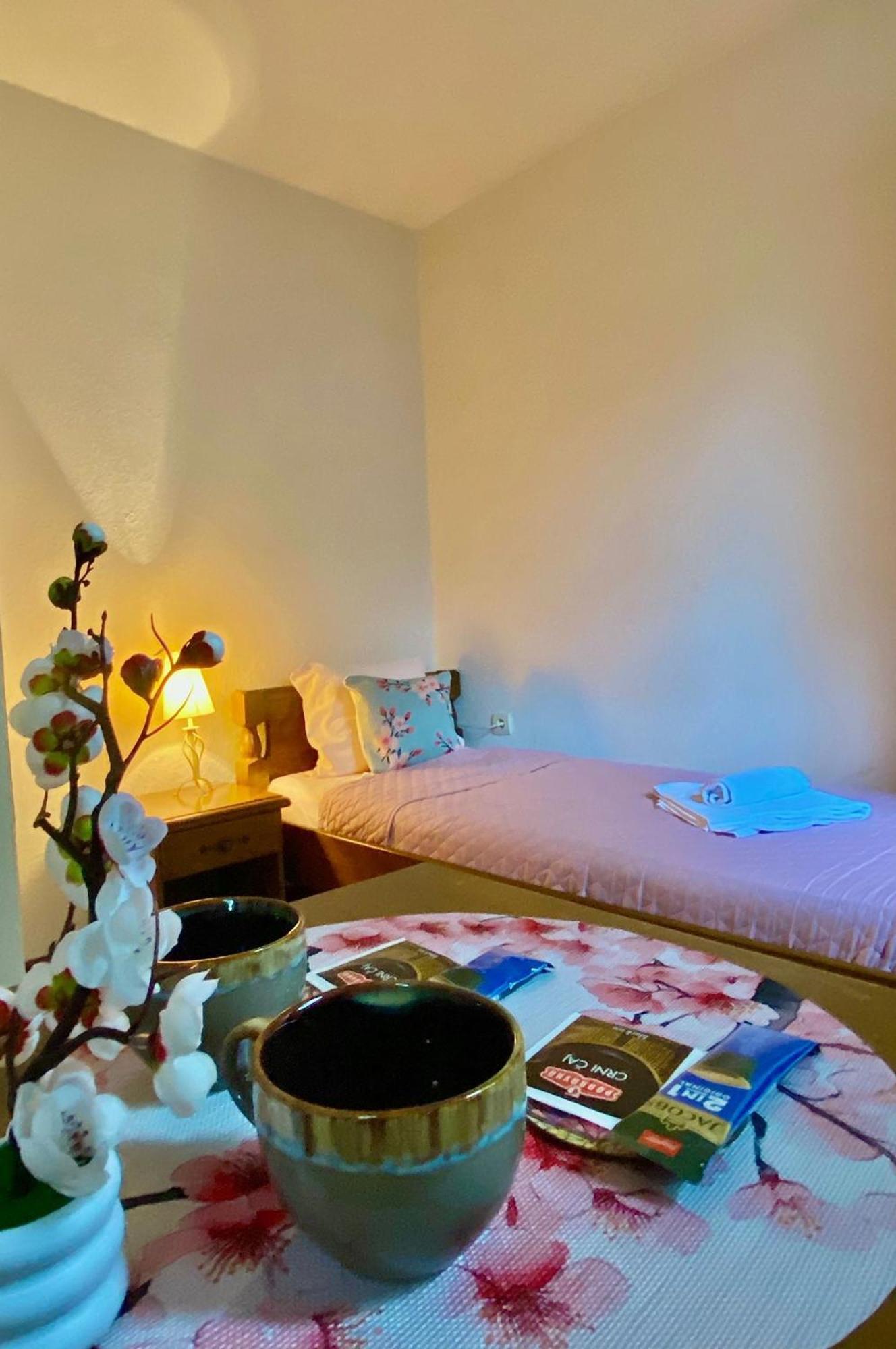 Hotel Luxury Dubrava Budva